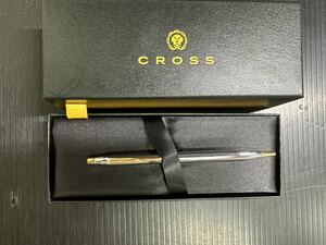 CROSS ボールペン