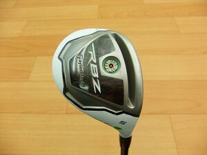 テーラーメイド●RBZ ロケットボールズ U5 25度 RB-55 R(a11-3-19)