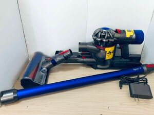 ダイソン Dyson V7 sv11 掃除機 