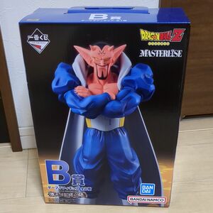 一番くじドラゴンボール　B賞ダーブラフィギュア♪