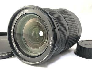 ★実用品★ キャノン Canon EF 24-105mm F3.5-5.6 IS STM #4004r