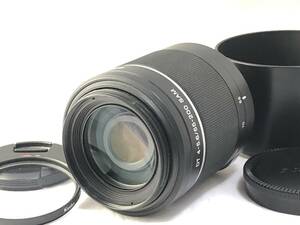 ★極上品★ ソニー SONY DT 55-200mm F4-5.6 SAM #4544