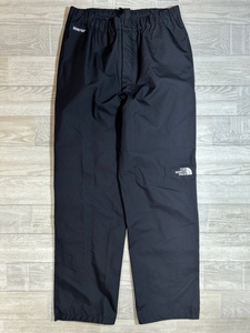 THE NORTH FACE/ザ ノースフェイス/GORE-TEX Climb Light Zip Pants/ゴアテックス クライムライトジップパンツ/ブラック/L/NP11507