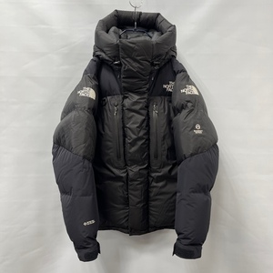 THE NORTH FACE/ The North Face /SUMMIT SERIES HIMALAYN PARKA/ summit series himalayan parka /ND91921/ black / down jacket 