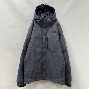 THE NORTH FACE/ザ ノースフェイス/Novelty Zeus Triclimate Jacket/ノベルティゼウストリクライメートジャケット/NP61834/3WAY/ライナー