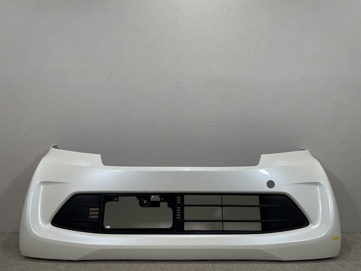 2023年最新】Yahoo!オークション -jh1 n-wgn フロントバンパーの中古品