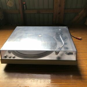 used Technics ターンテーブル テクニクス レコードプレーヤー ダイレクトドライブ SL-1600