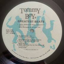 V.A. / TOMMY BOY GREATEST BEATS (Tommy Boy) _画像3