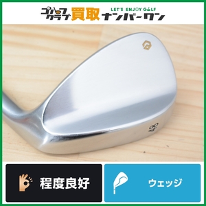 【程度良好 人気モデル】エポン EPON TYPE-M ツアー ウェッジ 48° MCI 105 WEDGE SOLID フレックスSOLID タイプM PW ピッチング 