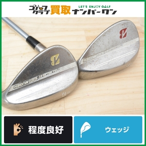 ★売切り★【人気モデル】ブリヂストン 無限 ウェッジ 52°/58° Dynamic GOLD TOUR ISSUE フレックスX100 AW SW アプローチ サンド