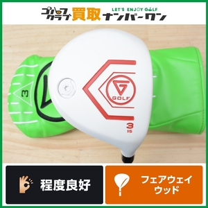 * прямые продажи *[ популярный модель ] балка TIKKA ru клей vuVERTICAL GROOVE Fairway Wood 3W 15° TOUR AD HD-8 Flex S 3FW FW3 ложка 