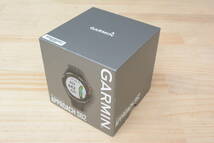 【程度良好 腕時計型ゴルフナビ】ガーミン GARMIN Approach S62 ブラック ゴルフウォッチ GPS距離測定器 アプローチ GPSゴルフナビ GPSナビ_画像8
