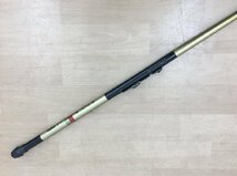 アルファ タックル alpha tackle 釣り竿 Carbo Rant Special 300 3ピース 釣具 ロッド 2311LR043_画像4