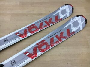 フォルクル VOLKL スキー板 RTM73 全長153cm 2310LS280