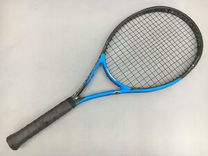  Pro ke neck sPROKENNEX tennis racket BLACK ACE 105 CO-16031 for hardball G2 27.25 -inch 320g limitated model beautiful goods 2311LT054