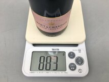 モエ・エ・シャンドン moet & chandon ワイン 375ml 12% フランス ロゼ・アンペリアル ROSE IMPERIAL 未開栓 2310LS304_画像9