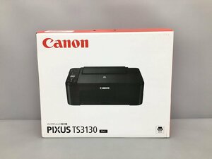 キヤノン CANON インクジェットプリンター PIXUS TS3130 ジャンク 2310LT223