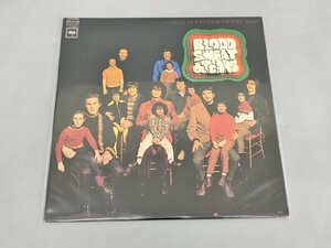 LPレコード Blood, Sweat And Tears Child Is Father To The Man COLUMBIA PC 9619 2310LBR091