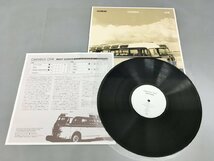 LPレコード Glerum Omnibus Omnibus One DIW Records DIW 494 2310LBR076_画像3