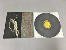 LPレコード Miles Davis Featuring Sonny Rollins/Dig Prestige PRLP 7012 2310LBR055_画像3