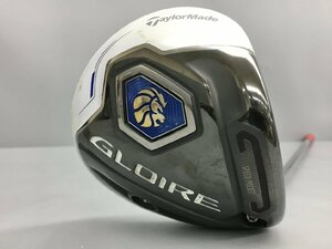 テーラーメイド TaylorMade ゴルフクラブ ドライバー GLOILE グローレ F GL3300 115cm / 290g 右利き用 FLEX：SR ロフト：11 2311LS069