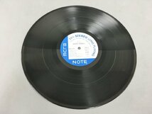 LPレコード Kenny Burrell Blue Lights, Vol. 2 ライナノーツ付き BLUE NOTE BLP 1597 2310LO132_画像5
