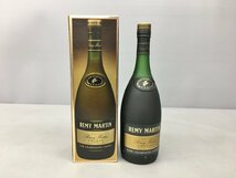 レミーマルタン V.S.O.P. Remy Martin コニャックブランデー 700ml フランス 40% 未開栓 2311LR135_画像1