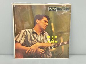 LPレコード Tal Farlow Verve MGV-8021 2311LO036