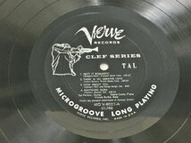 LPレコード Tal Farlow Verve MGV-8021 2311LO036_画像6