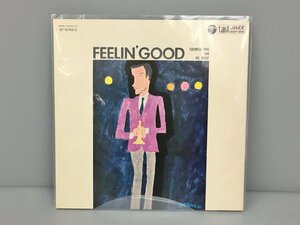 LPレコード Terumasa Hino & His Group - Feelin' Good Columbia XMS-10001-CT 2311LO030
