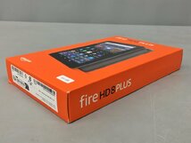 タブレット fire HD 8 Plus メモリ 3GB/ストレージ 64GB 8インチHD グレー アマゾン Amazon 第12世代 2022年 Wi-Fi対応 2311LR172_画像2