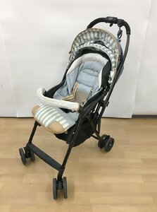  combination combi stroller me tea karu handy eg shock DF marine blue A type both against surface 7 months -36 months till 2311LT063