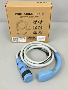 ポータブルシャワー モビ シャワー G2 MOBI SHOWER G2 オリジン ORIGIN GFS-1705S 充電式コードレス 2310LR211