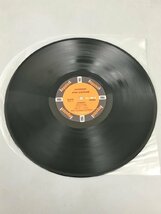 LPレコード John Coltrane Ascension impulse! A-95 2310LBR119_画像6
