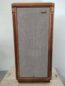  Tannoy TANNOY speaker Turn Berry SE Turnberry SE wood grain series floor type 2 WAY 8Ω. shape input 275W - 2303LS109