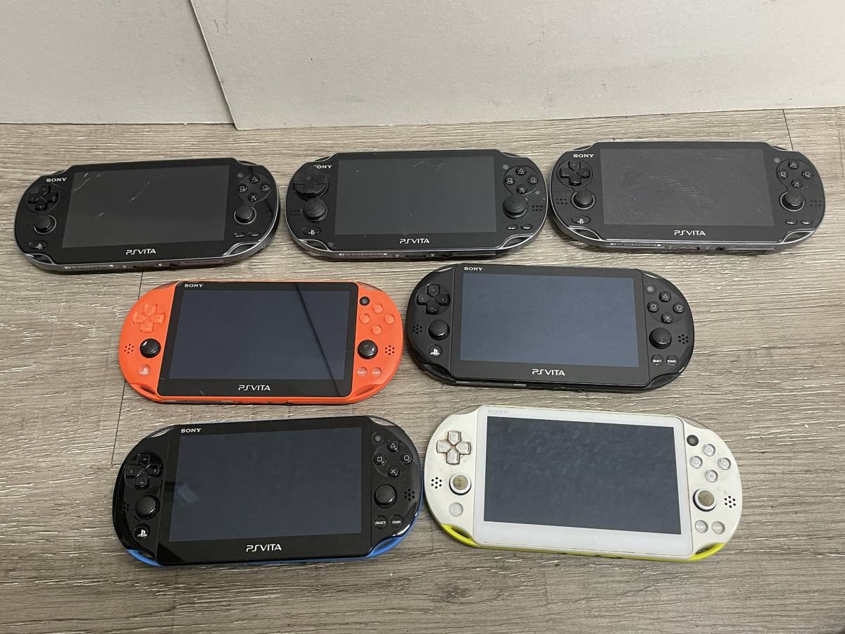 Yahoo!オークション -「(詰め合わせ 福袋 まとめ 大量)」(PS Vita