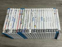 ☆ Wii ☆ ニンテンドー ソフト Wii U　まとめ売り みんなのリズム天国 ピクミン3 ポケパーク Pokmon 星のカービィ ペーパーマリオ 任天堂_画像6