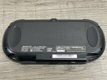 ☆ VITA ☆ PDEL-1Playstation VITA PDEL-1000 Development Kit for PS Vita 開発機 希少 画面表示OK タッチパネルOK ジャンク扱い_画像5