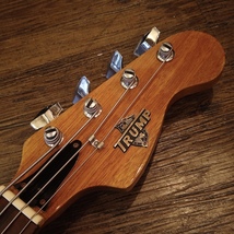 TRUMP トランプ ビザールベース Electric bass エレキベース -GrunSound-b610-_画像5