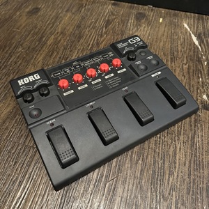 Korg G3 ToneWorks Multi Effecter コルグ -z681