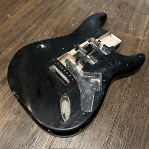 Tokai Silver Star Guitar Body エレキギター ボディ -z714