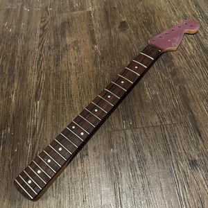 No brand Guitar Neck エレキギター ネック ジャンク -z705
