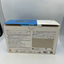 【中古美品】SONY PSP-3000 PlayStation Portable VIBRANT BLUE 簡易清掃 UMD 動作確認済_画像9