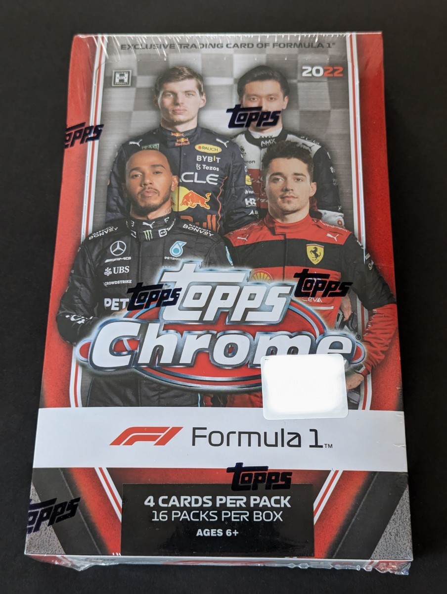 Yahoo!オークション -「formula 1」(スポーツ) (トレーディングカード