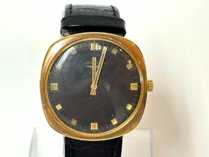 ☆ LONGINES ロンジン 18K 750 金無垢 メンズ 腕時計　総グラム30.2ｇ