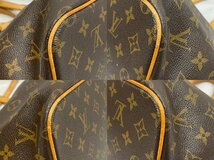 ◇◇Louis Vuitton ルイヴィトン モノグラム パレルモPM トートバッグ ショルダーバッグ ◇◇M40145_画像6