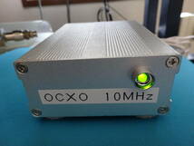 10MHz OCXO