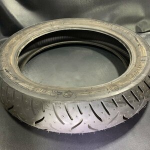 METZELER(メッツラー)　ME　Z2　130/80R17 新車外しタイヤ