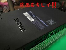 PS2 プレステ2 薄型90000 新品ピックアップレンズ交換済 円周キズ対策済 メンテ保証 ドラクエ龍が如く計10本+コントローラー他 即決特典有_画像3