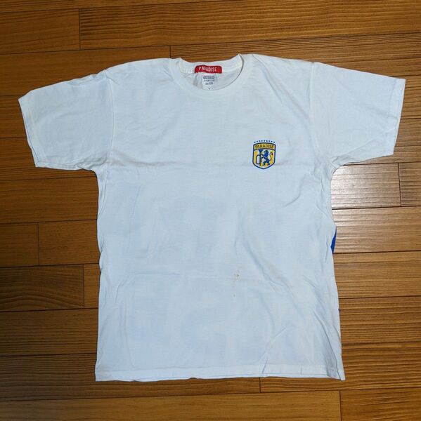 東京スカパラダイスオーケストラ Tシャツ Lサイズ